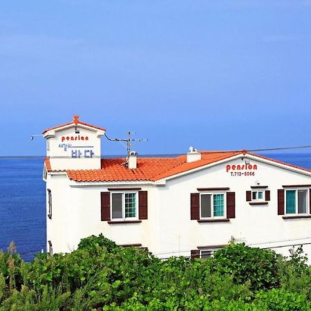 Chagall'S Ocean Jeju Extérieur photo